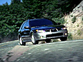 2006 Subaru Impreza Wagon