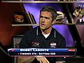 NASCAR Race Hub: Bobby Labonte