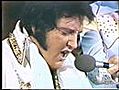 elvis presley unchained melody. 21 juni 1977 complete version in concert .vol 14