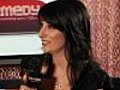 Carrie Borzillo-Vrenna Interview [Part 7]