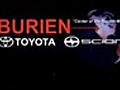 Burien Toyota,  Www.BurienToyota.com