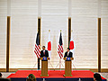 President Obama Meets with Japanese Prime Minister Hatoyama