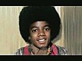 Michael Jackson 1001 Surat