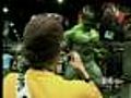 Moody: Hollywood Takes Notice Of Comic-Con