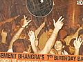 Bhangra Beats Inspire TriBeCa Exhibit