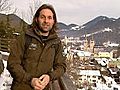 Die Empfehlung – Nationalpark Ranger Klaus Melde zeigt uns sein Berchtesgadener Land