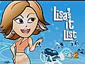 Lisa&#039;s It List: Lucky Charms