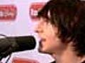 Mitchel Musso - Shout It Acoustic