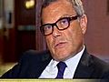 Exclusive: Storyboard chats with WPP’s Sir Martin Sorrell