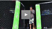 UFC 132: Octagon Warm Up