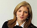 Caroline Kennedy on Mother’s 1964 Interview