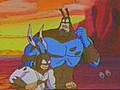 309 - The Tick vs. Prehistory.avi