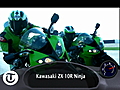 The Wheel Deal - Kawasaki Ninja ZX-10R