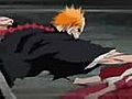 Ichigo Hollow Fight