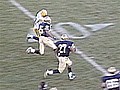 Irish rally to top LSU in 1998