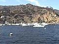 Learn about Catalina Island Ferry