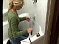 Learn How to Replace a Bathtub Spout