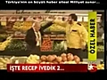 Iste Recep Ivedik -2 Ilk Görüntüler.