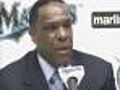 Andre Dawson On His Hall Of Fame Induction