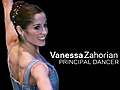 Vanessa Zahorian