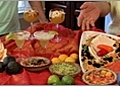 Latin Fiesta Recipes