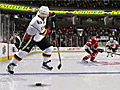 NHL 10 Tip: Loose Puck Deke