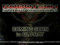 Robotech - TSC - The Movie (DUB)