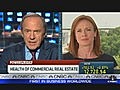 Zuckerman on Commerical Real Estate