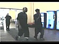 Surveillance video: Suspects in Winter Haven Walmart robbery