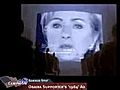 Damned Spot: Demonizing Hillary