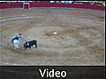 Mexico City - Horse Spin - All over, Mexico