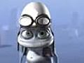 Worst ads - Crazy Frog