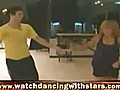 Shawn Johnson & Mark Ballas - WEEK 9 - QuickStep __ Dancing with the Stars