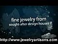 Jewelry Artisans