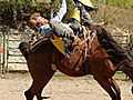 Kanada - Mit Rodeo-Cowboys unterwegs