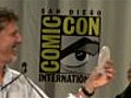 Heroes Comic-Con Panel: Meet The Entire Cast [Part 1 of 4]