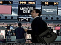 Prague’s Franz Kafka International Named World&#039;s Most Alienating Airport