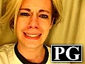 Leave Barack Alone! (PG)