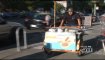 Bicycle Brings Tacos To Oakland Streets