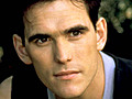 Matt Dillon:  Hollywood Lifestyle