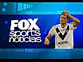 foxsportsla.com noticias - 1° edición 07/03/11