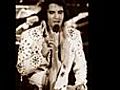 Elvis Presley - Help Me Make It Trough The Night