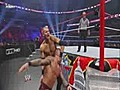 WWE Capitol Punishment 2011: Randy Orton vs Christian Part3