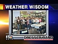 Weather Wisdom - Lynch Bustin Elementary Day 1