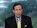 Chris Wallace,  &#039;Fox News Sunday&#039;