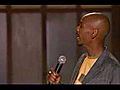 Dave Chappelle - Weed