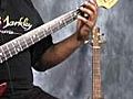 How to Play Bass: Basic Fingering - Start