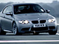 Jeremy drives the BMW M3 Competition and Audi RS 5 part 1 (series 16,  episode 5)