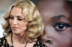 Madonna darf zweites Kind adoptieren