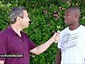 Michael LaHoud of Chivas USA Talks About Compton United